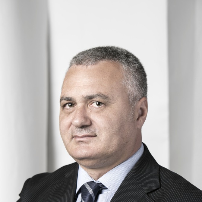Immagine del profilo del consulente